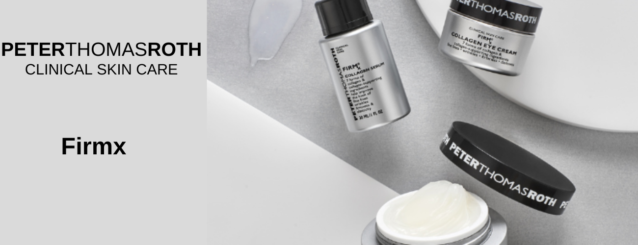 Peter Thomas Roth Firmx
